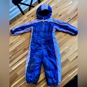 REI Snowsuit Toddler 3T